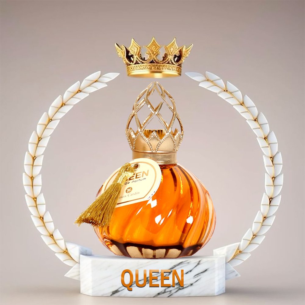 queen (Home Page)