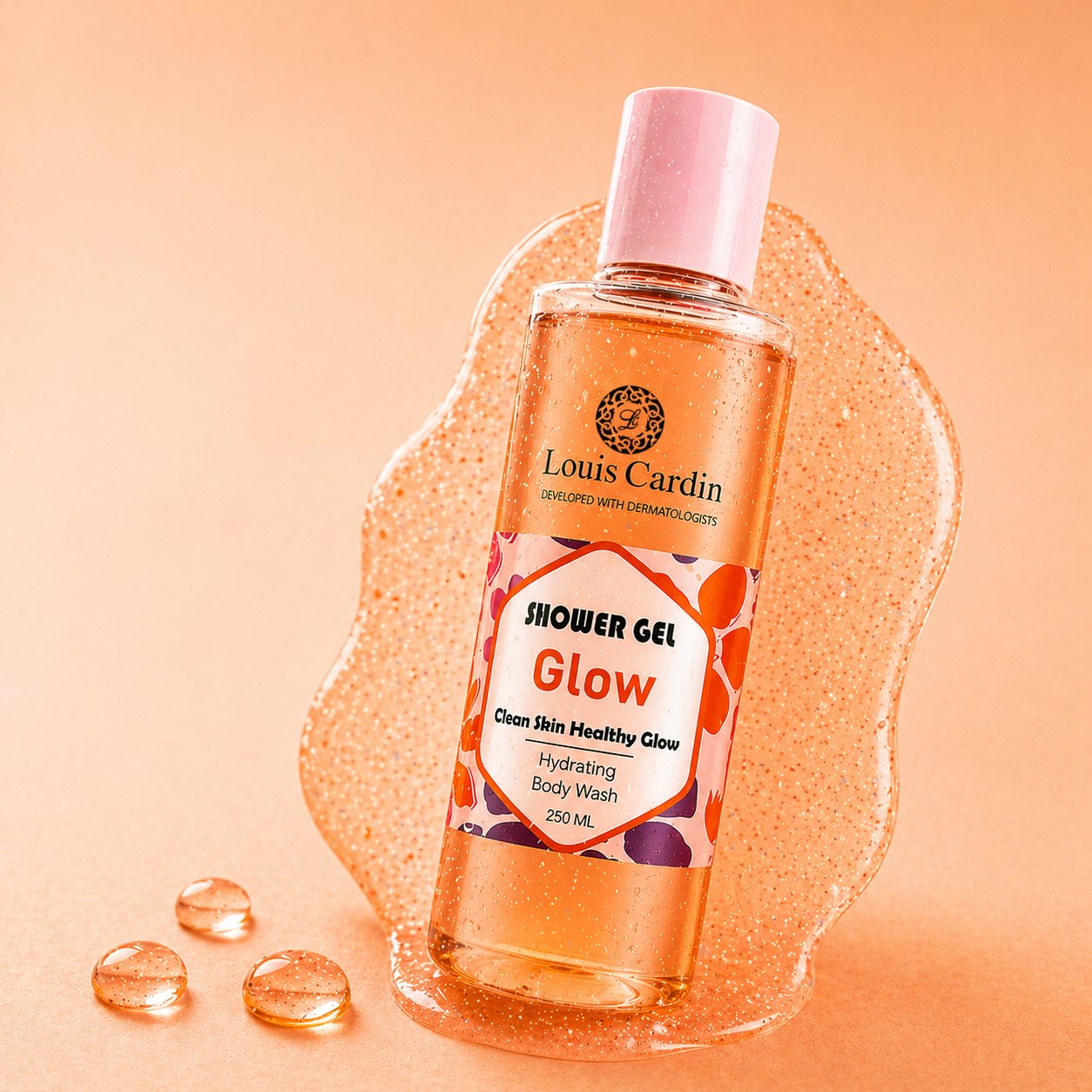 Shower Gel....